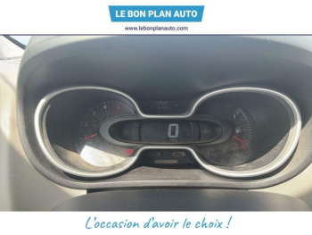 Photo 8 du bon plan RENAULT Trafic Fg VUL L1H1 1000 1.6 dCi 120ch Grand Confort Euro6 occasion à 14490 €