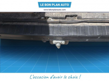 Photo 16 du bon plan RENAULT Trafic Fg VUL L1H1 1000 1.6 dCi 120ch Grand Confort Euro6 occasion à 14490 €