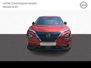 Photo 2 du bon plan NISSAN Juke 1.6 Hybrid 143ch N-Connecta 2023 occasion à 18900 €