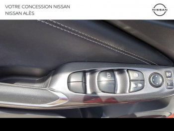 Photo 11 du bon plan NISSAN Juke 1.6 Hybrid 143ch N-Connecta 2023 occasion à 18900 €