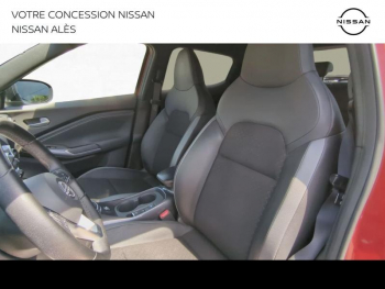 Photo 12 du bon plan NISSAN Juke 1.6 Hybrid 143ch N-Connecta 2023 occasion à 18900 €