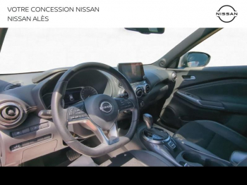 Photo 13 du bon plan NISSAN Juke 1.6 Hybrid 143ch N-Connecta 2023 occasion à 18900 €