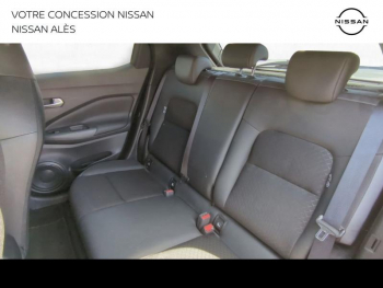 Photo 14 du bon plan NISSAN Juke 1.6 Hybrid 143ch N-Connecta 2023 occasion à 18900 €