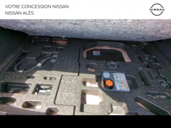 Photo 17 du bon plan NISSAN Juke 1.6 Hybrid 143ch N-Connecta 2023 occasion à 18900 €
