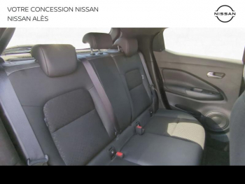 Photo 18 du bon plan NISSAN Juke 1.6 Hybrid 143ch N-Connecta 2023 occasion à 18900 €