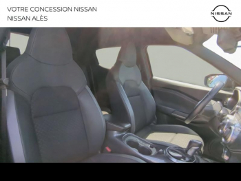 Photo 19 du bon plan NISSAN Juke 1.6 Hybrid 143ch N-Connecta 2023 occasion à 18900 €