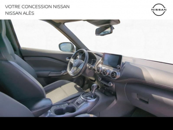 Photo 20 du bon plan NISSAN Juke 1.6 Hybrid 143ch N-Connecta 2023 occasion à 18900 €