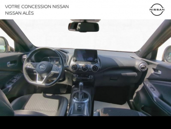 Photo 21 du bon plan NISSAN Juke 1.6 Hybrid 143ch N-Connecta 2023 occasion à 18900 €