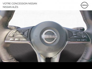Photo 23 du bon plan NISSAN Juke 1.6 Hybrid 143ch N-Connecta 2023 occasion à 18900 €