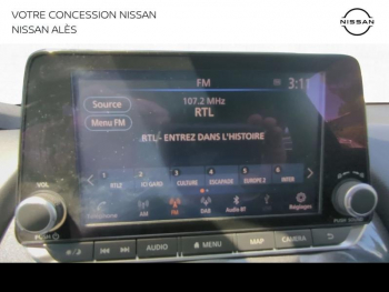 Photo 26 du bon plan NISSAN Juke 1.6 Hybrid 143ch N-Connecta 2023 occasion à 18900 €