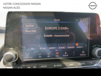 Photo 27 du bon plan NISSAN Juke 1.6 Hybrid 143ch N-Connecta 2023 occasion à 18900 €