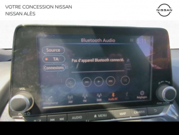 Photo 28 du bon plan NISSAN Juke 1.6 Hybrid 143ch N-Connecta 2023 occasion à 18900 €