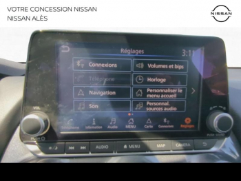 Photo 29 du bon plan NISSAN Juke 1.6 Hybrid 143ch N-Connecta 2023 occasion à 18900 €