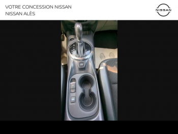 Photo 30 du bon plan NISSAN Juke 1.6 Hybrid 143ch N-Connecta 2023 occasion à 18900 €