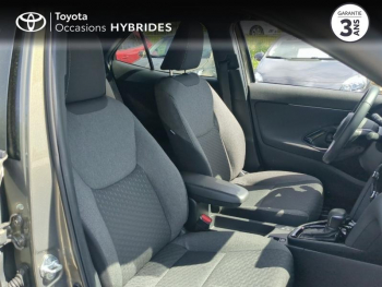 Photo 6 du bon plan TOYOTA Yaris Cross 116h Design MC24 occasion à 24490 €