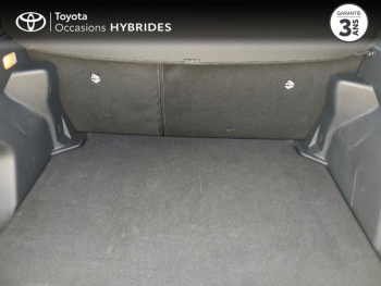 Photo 10 du bon plan TOYOTA Yaris Cross 116h Design MC24 occasion à 24490 €