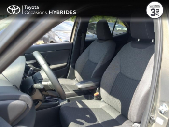Photo 11 du bon plan TOYOTA Yaris Cross 116h Design MC24 occasion à 24490 €
