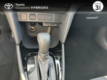 Photo 20 du bon plan TOYOTA Yaris Cross 116h Design MC24 occasion à 24490 €