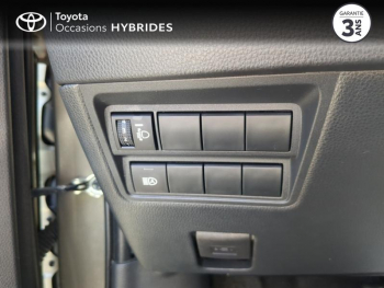Photo 23 du bon plan TOYOTA Yaris Cross 116h Design MC24 occasion à 24490 €