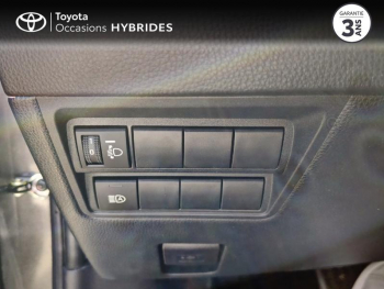 Photo 23 du bon plan TOYOTA Yaris Cross 116h Design MY22 occasion à 21290 €
