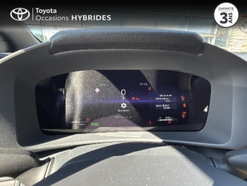 Photo 14 du bon plan TOYOTA C-HR 1.8 Hybride 140ch Design MY25 occasion à 32990 €