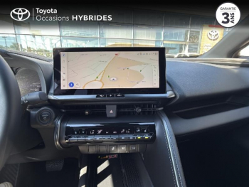 Photo 15 du bon plan TOYOTA C-HR 1.8 Hybride 140ch Design MY25 occasion à 32990 €