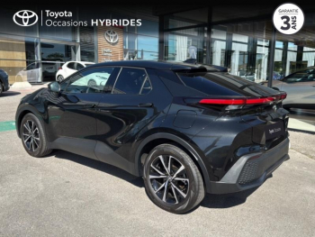 Photo 18 du bon plan TOYOTA C-HR 1.8 Hybride 140ch Design MY25 occasion à 32990 €