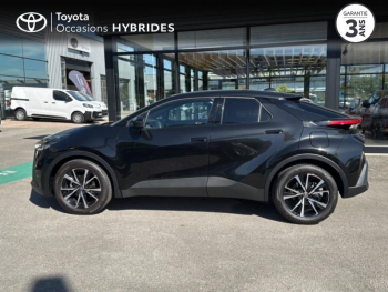 Photo 19 du bon plan TOYOTA C-HR 1.8 Hybride 140ch Design MY25 occasion à 32990 €