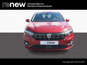 Photo 2 du bon plan DACIA Sandero 1.0 TCe 90ch Confort CVT -22 occasion à 14998 €