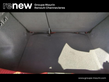 Photo 11 du bon plan DACIA Sandero 1.0 TCe 90ch Confort CVT -22 occasion à 14998 €