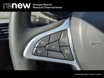 Photo 15 du bon plan DACIA Sandero 1.0 TCe 90ch Confort CVT -22 occasion à 14998 €