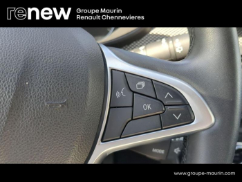 Photo 16 du bon plan DACIA Sandero 1.0 TCe 90ch Confort CVT -22 occasion à 14998 €