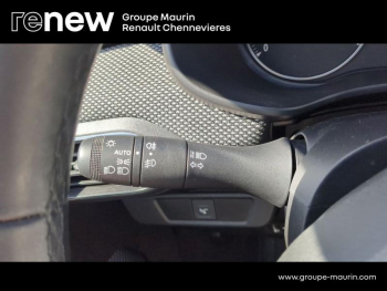 Photo 17 du bon plan DACIA Sandero 1.0 TCe 90ch Confort CVT -22 occasion à 14998 €