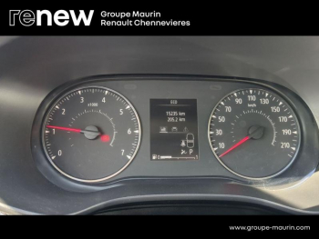 Photo 20 du bon plan DACIA Sandero 1.0 TCe 90ch Confort CVT -22 occasion à 14998 €