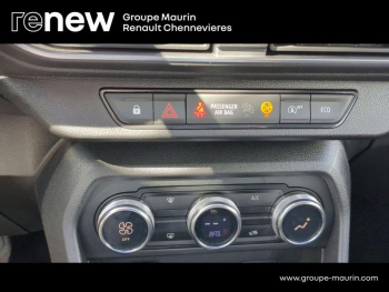 Photo 23 du bon plan DACIA Sandero 1.0 TCe 90ch Confort CVT -22 occasion à 14998 €