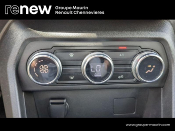 Photo 24 du bon plan DACIA Sandero 1.0 TCe 90ch Confort CVT -22 occasion à 14998 €
