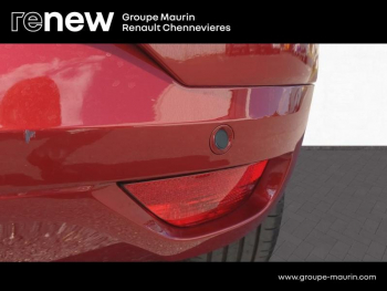 Photo 27 du bon plan DACIA Sandero 1.0 TCe 90ch Confort CVT -22 occasion à 14998 €