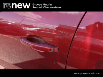 Photo 29 du bon plan DACIA Sandero 1.0 TCe 90ch Confort CVT -22 occasion à 14998 €