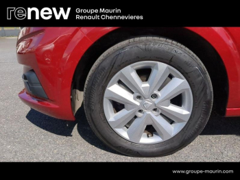 Photo 30 du bon plan DACIA Sandero 1.0 TCe 90ch Confort CVT -22 occasion à 14998 €