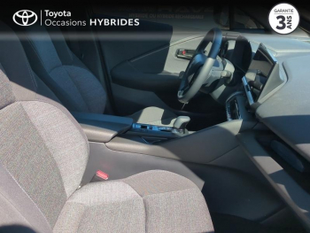 Photo 6 du bon plan TOYOTA C-HR 1.8 Hybride 140ch Graphic MY26 occasion à 33390 €