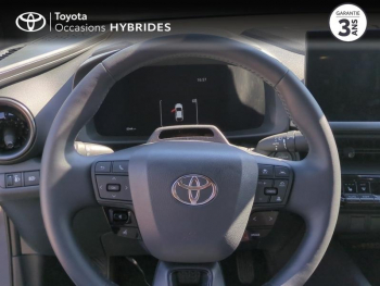 Photo 9 du bon plan TOYOTA C-HR 1.8 Hybride 140ch Graphic MY26 occasion à 33390 €