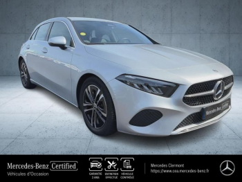 Photo 7 du bon plan MERCEDES-BENZ Classe A 180 d 116ch Progressive Line 8G-DCT occasion à 26980 €