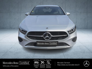 Photo 8 du bon plan MERCEDES-BENZ Classe A 180 d 116ch Progressive Line 8G-DCT occasion à 26980 €