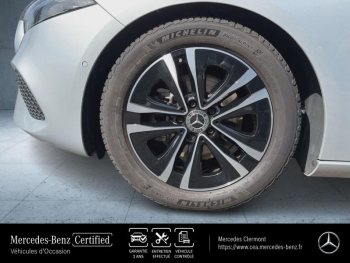 Photo 9 du bon plan MERCEDES-BENZ Classe A 180 d 116ch Progressive Line 8G-DCT occasion à 26980 €