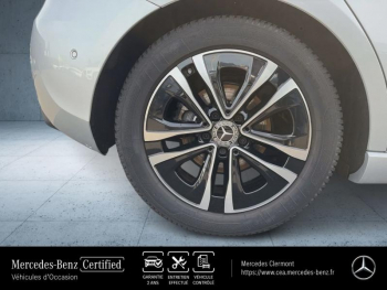 Photo 11 du bon plan MERCEDES-BENZ Classe A 180 d 116ch Progressive Line 8G-DCT occasion à 26980 €