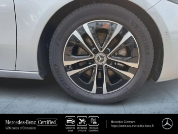 Photo 12 du bon plan MERCEDES-BENZ Classe A 180 d 116ch Progressive Line 8G-DCT occasion à 26980 €