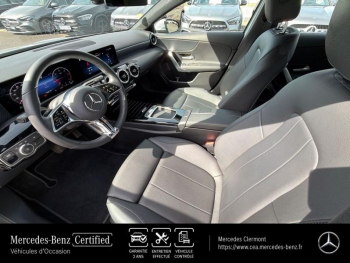 Photo 13 du bon plan MERCEDES-BENZ Classe A 180 d 116ch Progressive Line 8G-DCT occasion à 26980 €