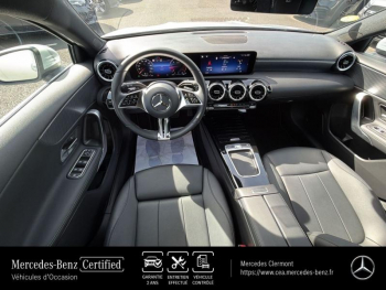 Photo 14 du bon plan MERCEDES-BENZ Classe A 180 d 116ch Progressive Line 8G-DCT occasion à 26980 €