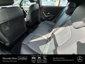Photo 16 du bon plan MERCEDES-BENZ Classe A 180 d 116ch Progressive Line 8G-DCT occasion à 26980 €