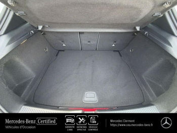 Photo 17 du bon plan MERCEDES-BENZ Classe A 180 d 116ch Progressive Line 8G-DCT occasion à 26980 €